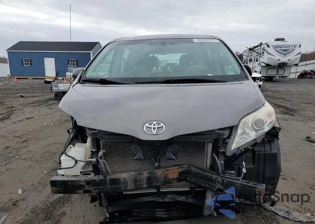 5TDZK3DC8BS113668: 46294375