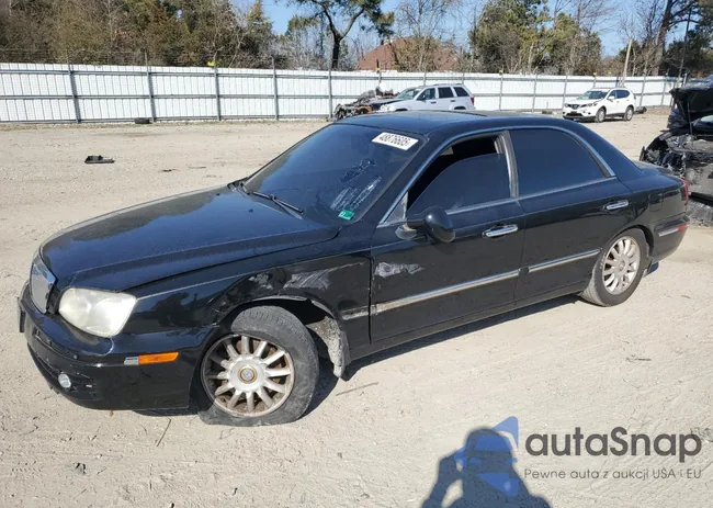 KMHFU45E94A300030: 48876605