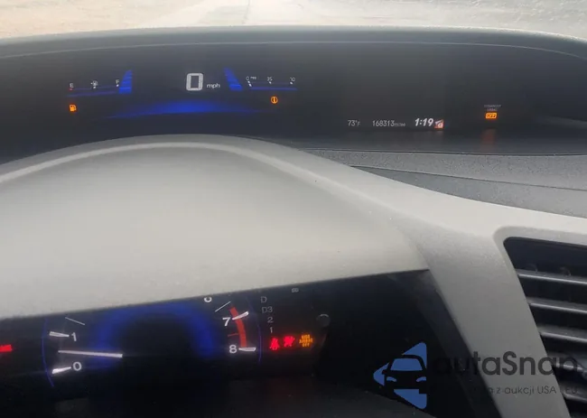 2HGFG3B89CH508155: 51066705