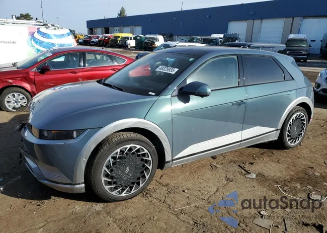 KM8KRDDF8RU277520: 49325935