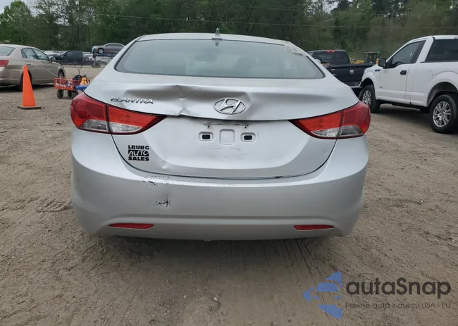 KMHDH4AEXBU160261: 50873305