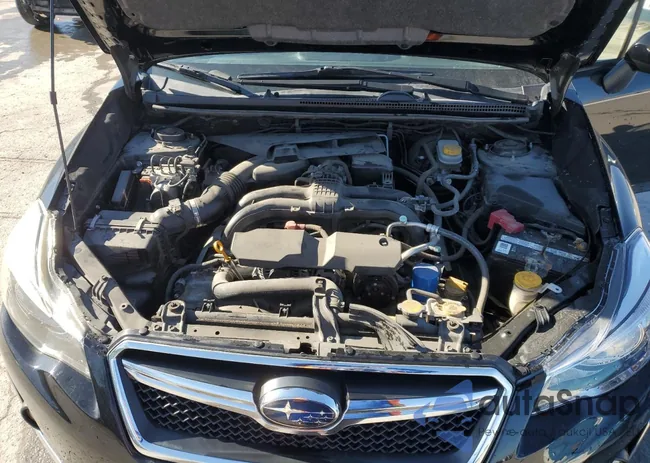 JF2GPANC0G8323206: 47116005