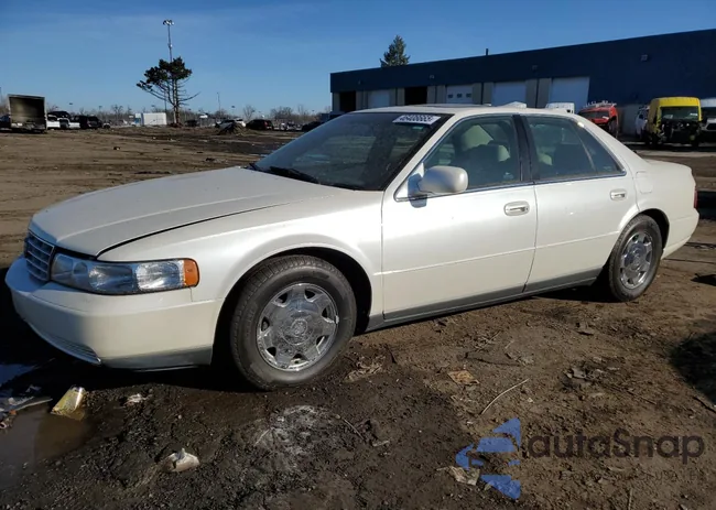 1G6KS54Y4XU934300: 46408665