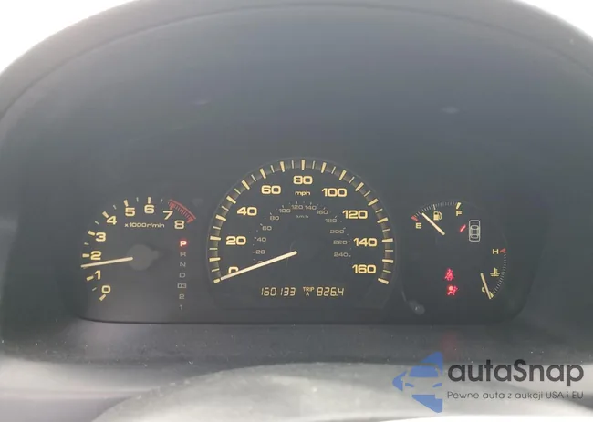 1HGCM665X7A011133: 49780705