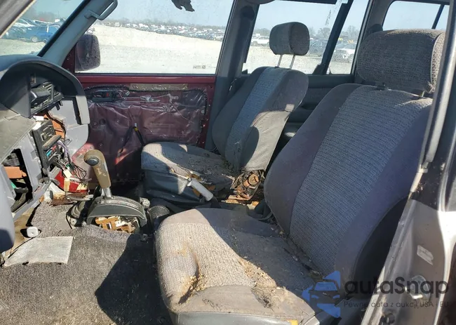 JT3FJ80W9M0027945: 45718226