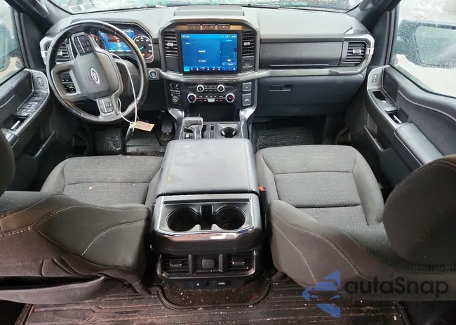 1FTEW1EP9PFA77909: 79408755