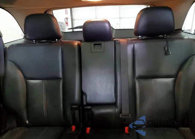 2FMDK4JC9DBB87010: 79370125