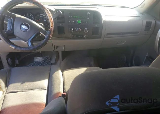 1GCRCREA4BZ422212: 46287776