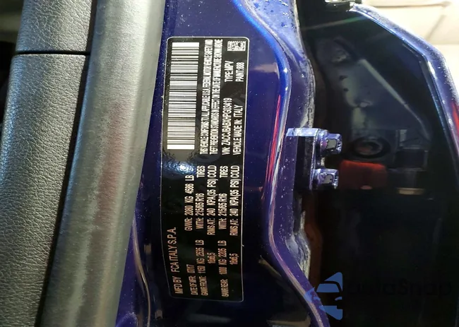 ZACCJBABXHPG03419: 41875366