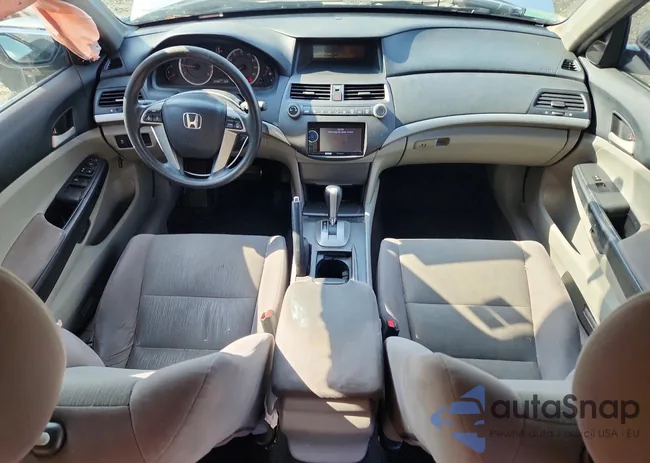 1HGCP2F32BA108480: 45774236