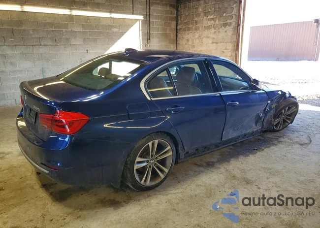 WBA8D9G50HNT90705: 79496825