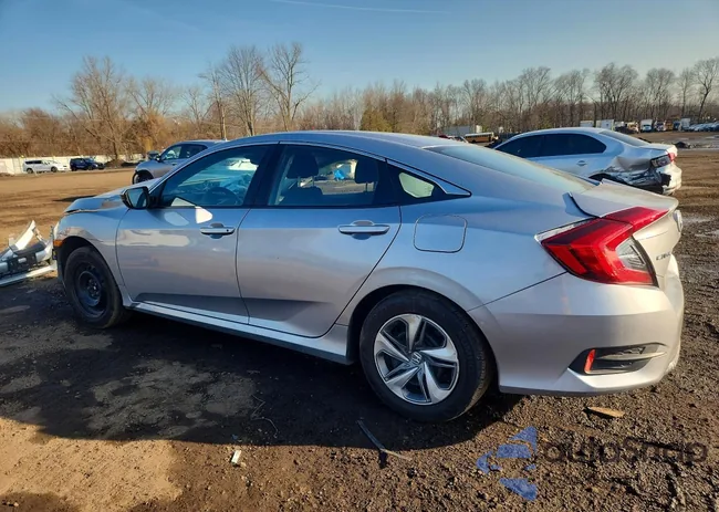 2HGFC2F64KH567711: 79731175