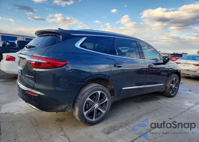 5GAERBKW4KJ140320: 79738225