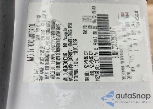 3LNHL2GC6CR802817: 41945246