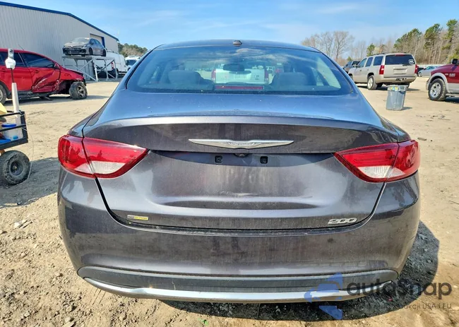 1C3CCCAB9FN743777: 45827826