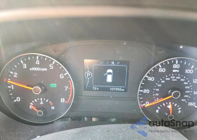 KNDPMCAC6J7388888: 45738926