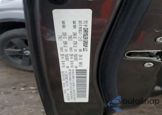 3C4PDDAG8ET176102: 45676706