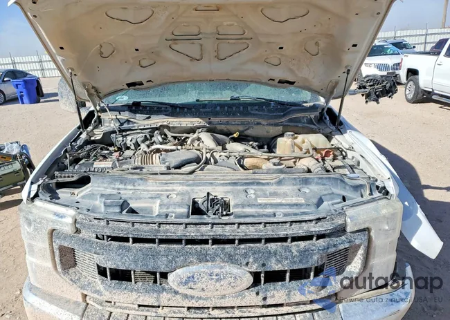 1FT7W2BT5MEE08910: 79431595