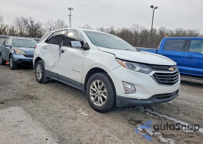 2GNAXUEV1L6158992: 78832025