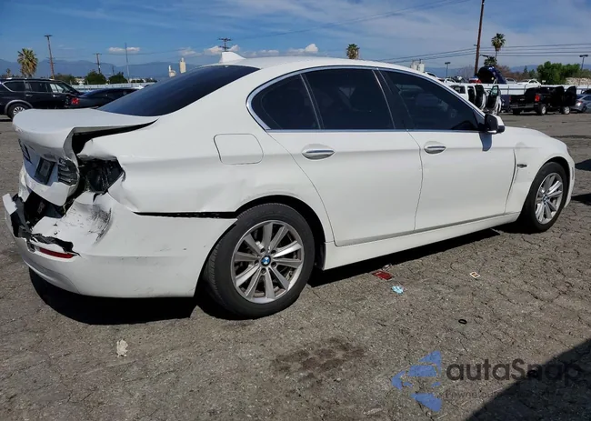 WBA5A5C53FD521395: 79224305