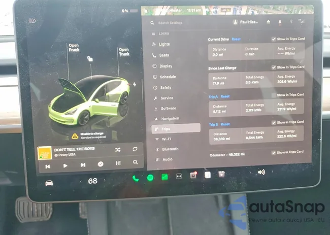 5YJ3E1EA6PF490235: 41583846