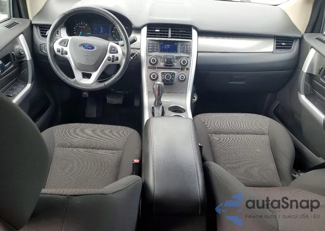 2FMDK3JC3EBA23005: 79443695