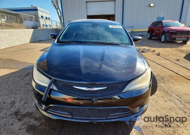 1C3CCCBB1GN150169: 78799605