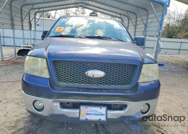 1FTRW12W96KC32249: 45744166