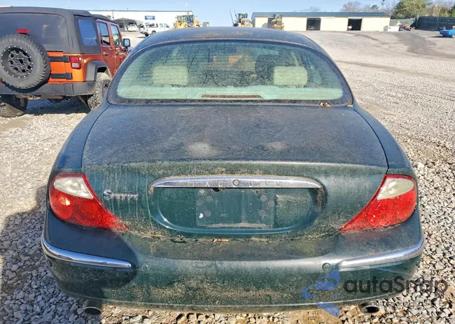 SAJEA01T64FN05475: 45950806