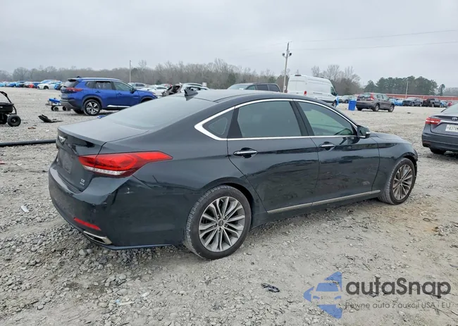 KMHGN4JE4HU177765: 79631495