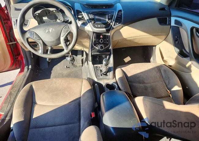 KMHDH4AE7FU300496: 79650245