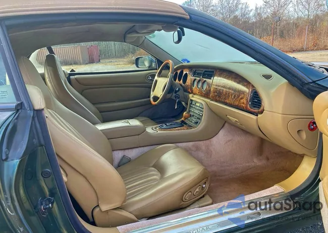 SAJGX2748VC006585: 46284156