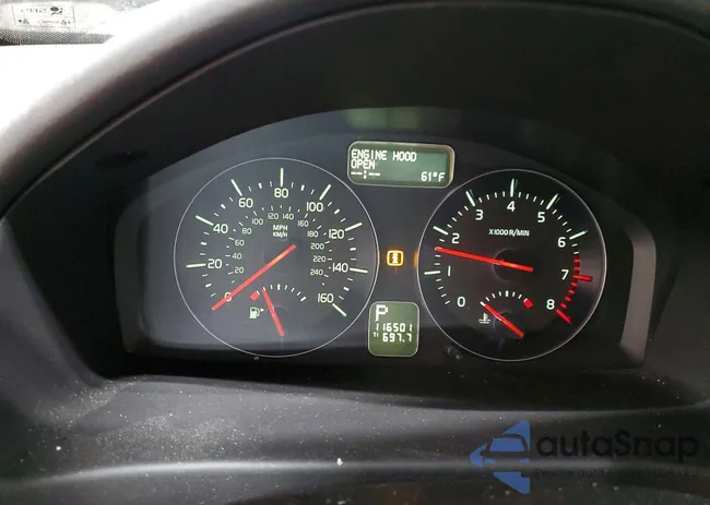 YV1672MSXB2536744: 41618116