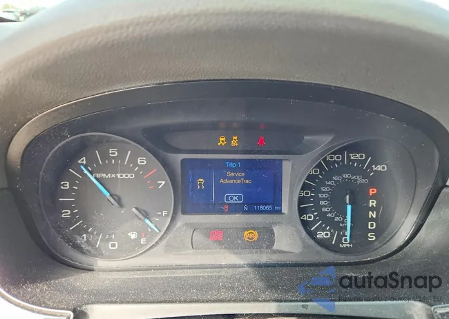 2FMDK3GC8DBA56569: 41645926