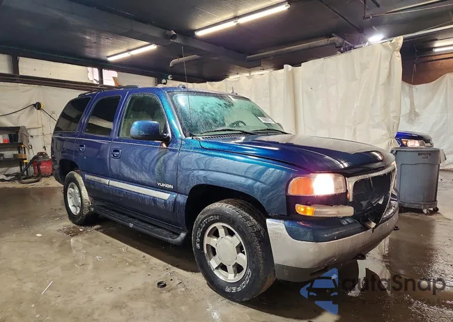 1GKEK13T25R223787: 78889735