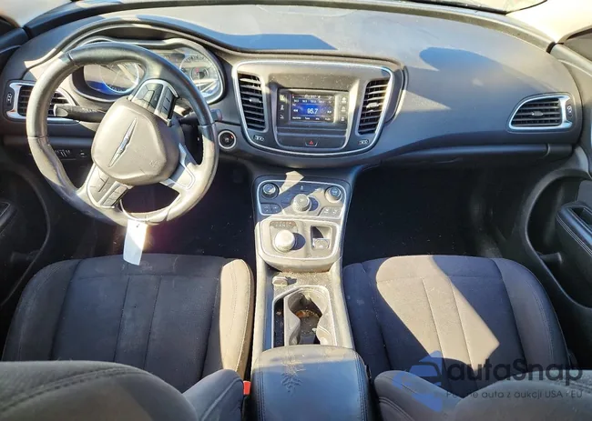 1C3CCCAB3FN603062: 45547596