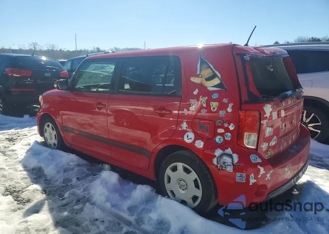 JTLZE4FE4DJ032442: 79420175