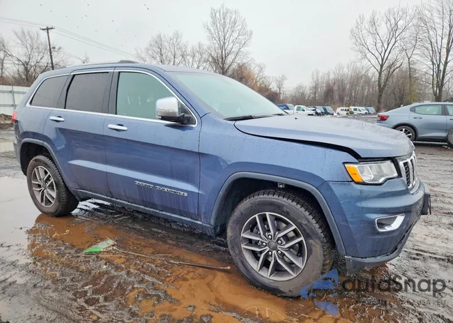 1C4RJFBG7KC838691: 79794685