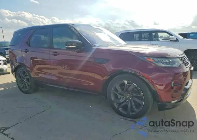 SALRRBBV5HA025671: 42044906