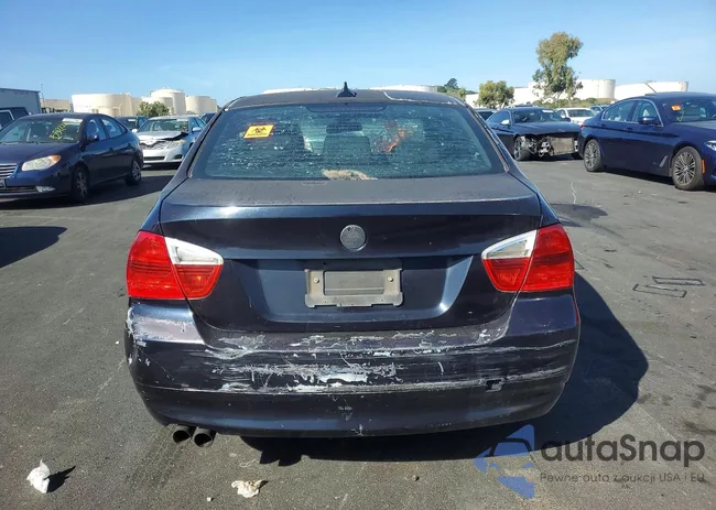 WBAVC53517FZ72356: 45671616