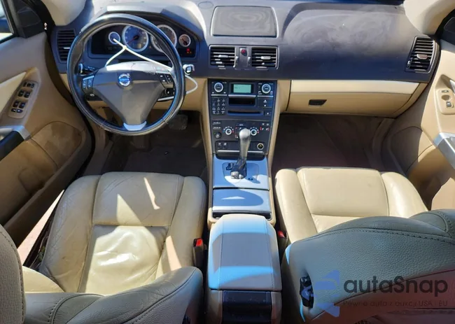 YV4952CZ4D1629742: 46535986