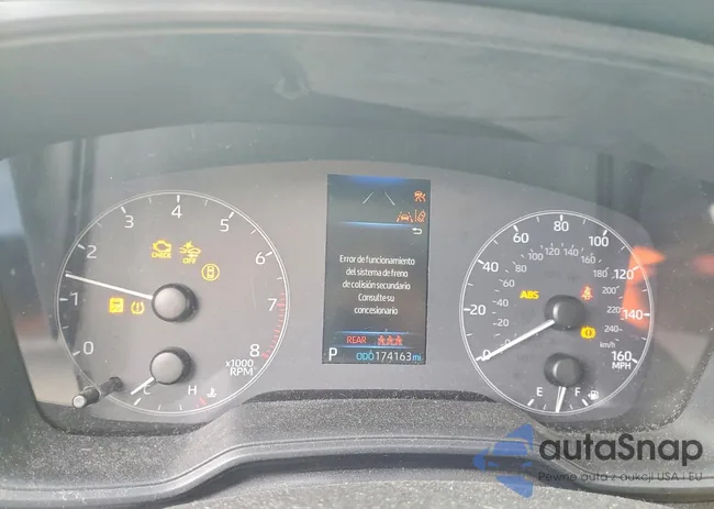 5YFB4MDE0PP063531: 79717015