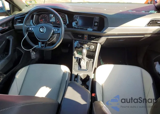 3VWCB7BU3KM179857: 45445466