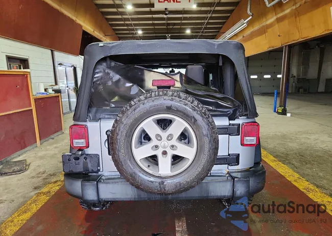 1C4AJWAG1GL181831: 79676545