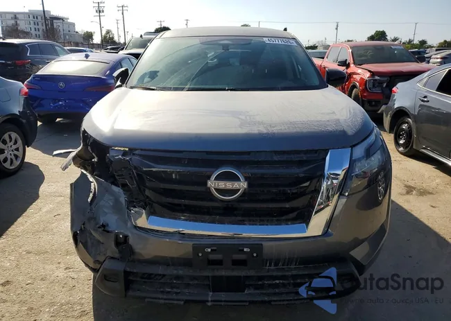 5N1DR3AA0SC296540: 45777626