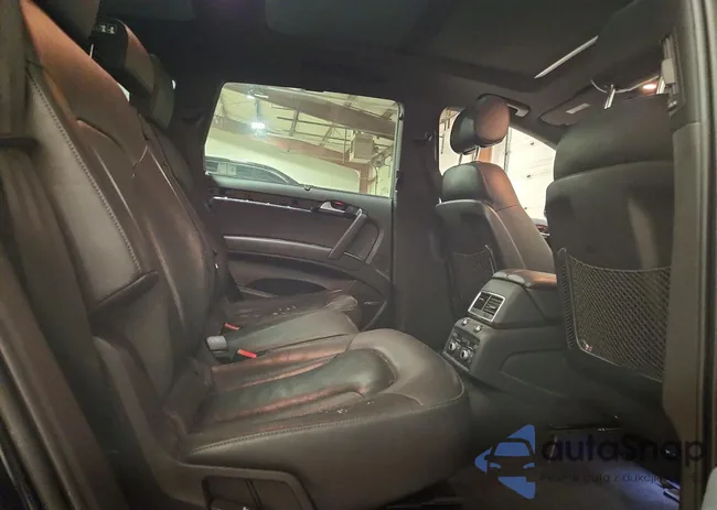 WA1DGAFE7FD009070: 79076905