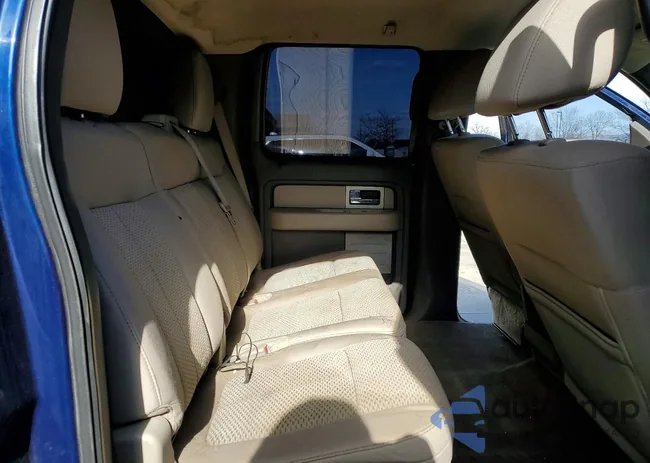 1FTEW1C84AFB61817: 46457736