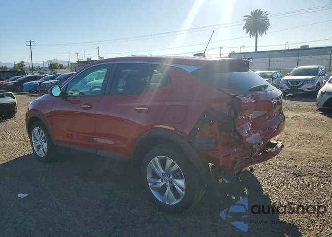 KL4AMBSL2TB110840: 45821586