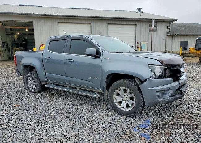 1GCPTCE11J1229405: 72748005