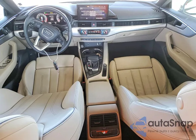 WAUDACF59SA004643: 42008736